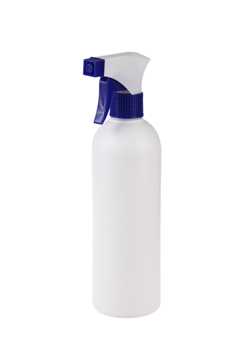 280ml PE手持喷枪瓶