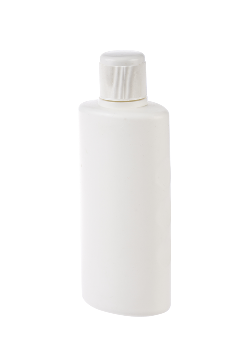200ml PE洗液瓶