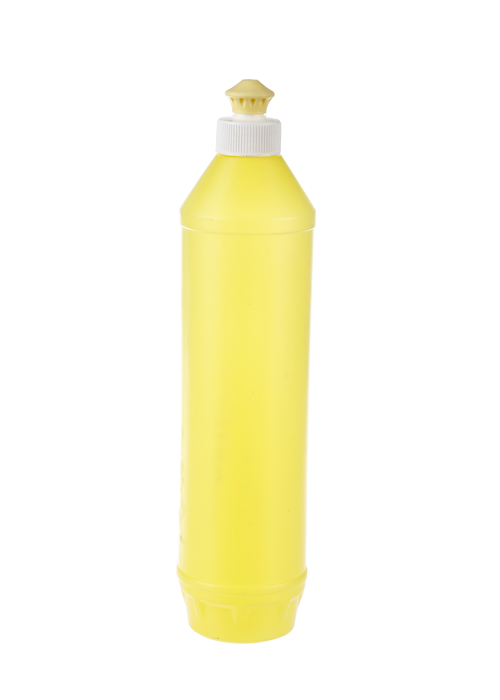 500ml PE洗洁精瓶