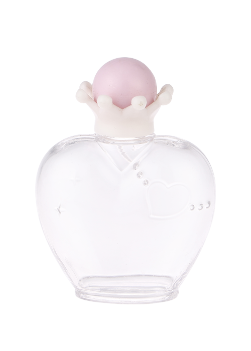 30ml PETG小孩装饰香水瓶