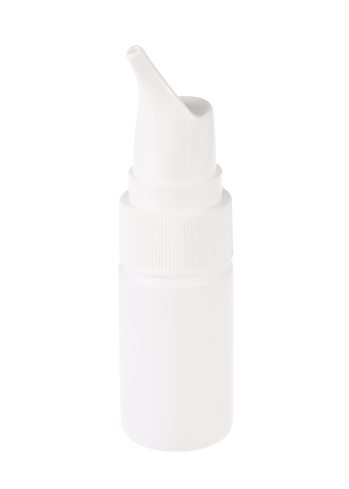 50ml 生理盐水清洗液瓶