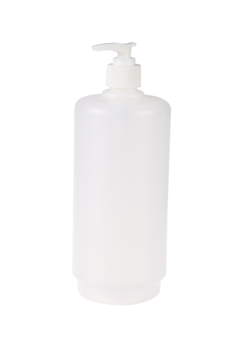 800ml PE凝胶乳液压泵瓶 消毒杀菌液瓶