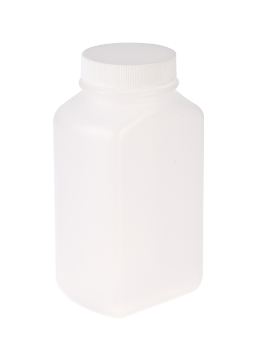 200ml PE固体方瓶