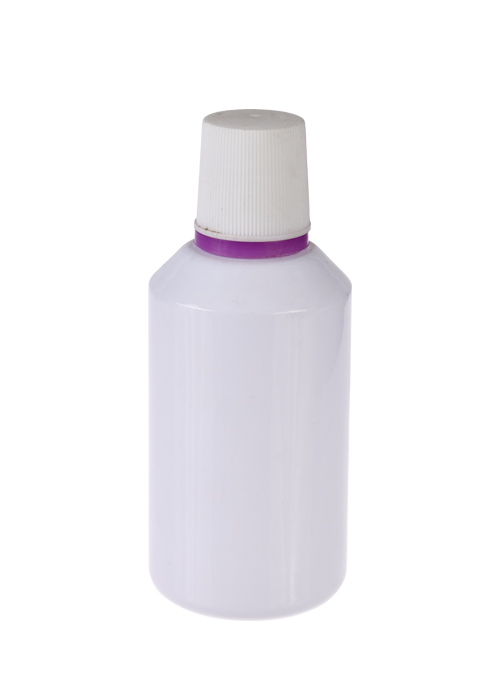 200ml PE洗液瓶