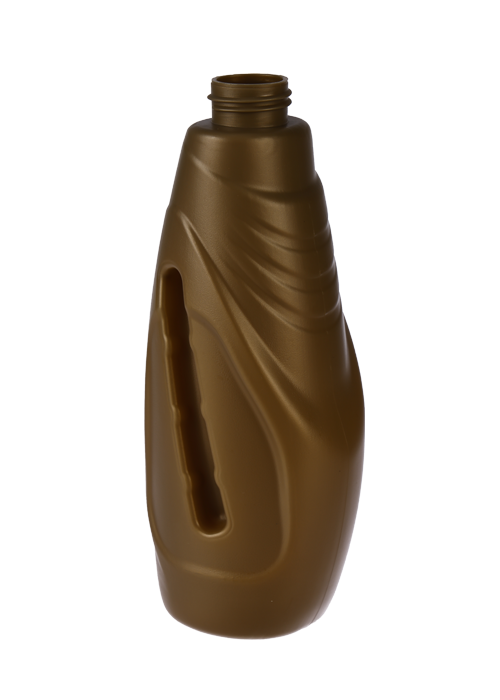 300ml PE异形瓶
