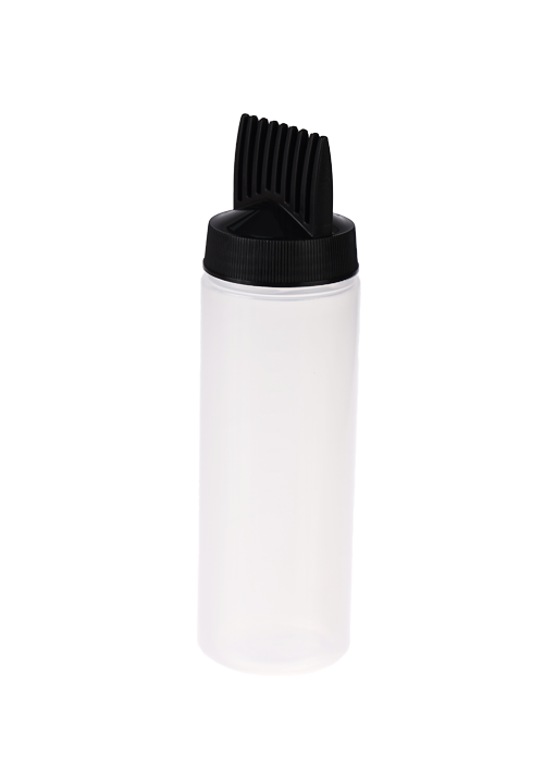 200ml PE梳子瓶